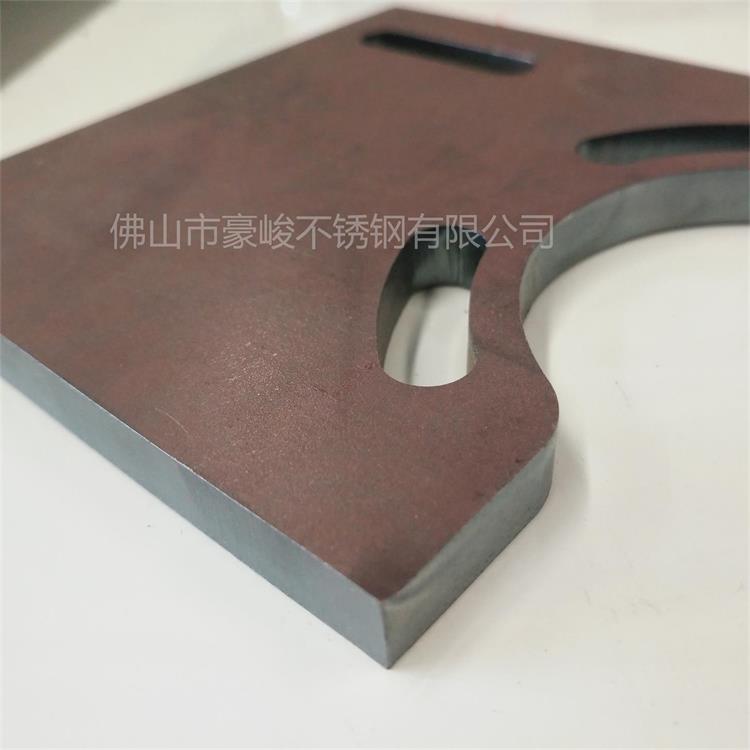 鐵板激光切割加工 厚度您選擇！