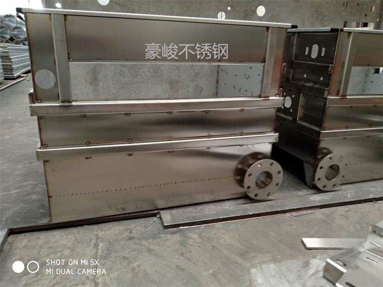 誰能像（不銹鋼焊接加工廠家）那樣給你到家的感覺??？